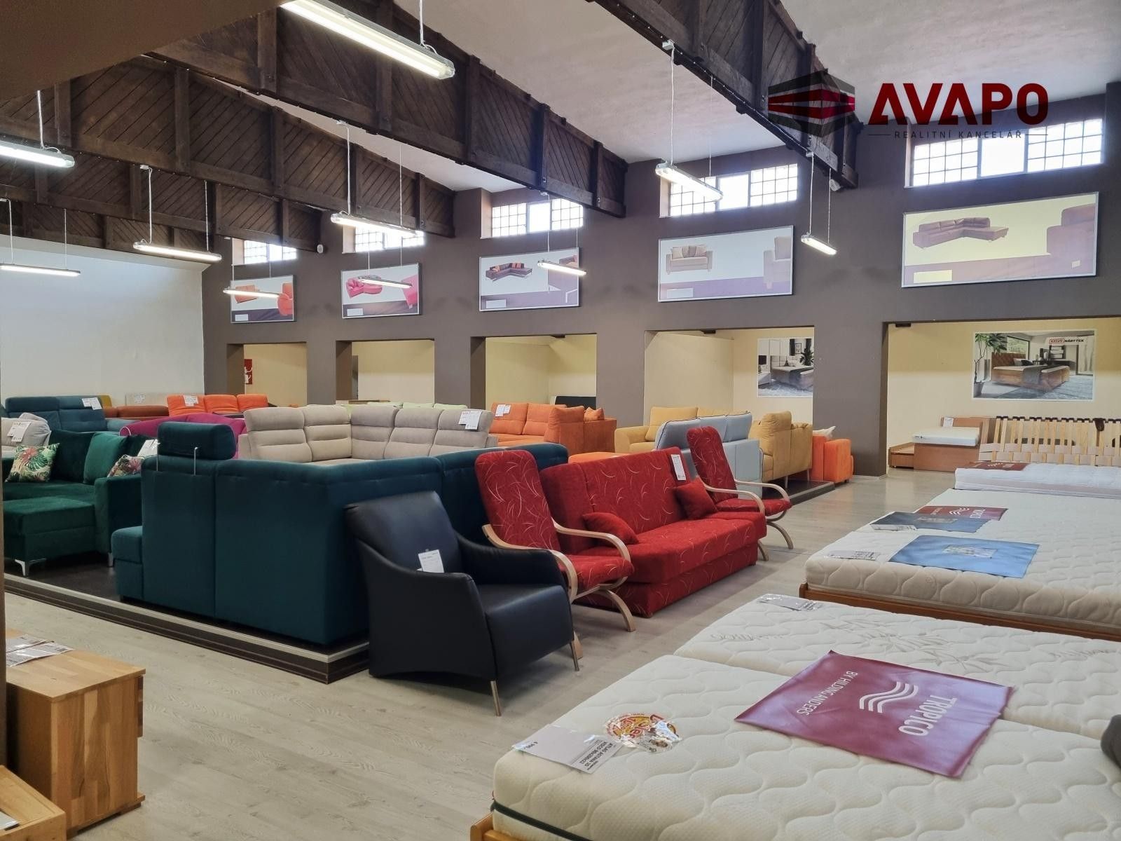 Obchodní prostory · 386 m² · Předměstí, Opava - 3