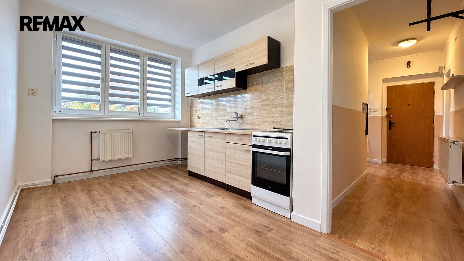 Prodej byt 2+1 - Studentská 593, Bílina Teplické Předměstí, 55 m² - 2