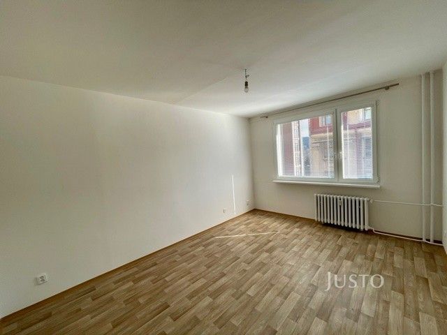 Pronájem byt 1+1 - Liberecká 3429, Jablonec nad Nisou, 36 m² - 5