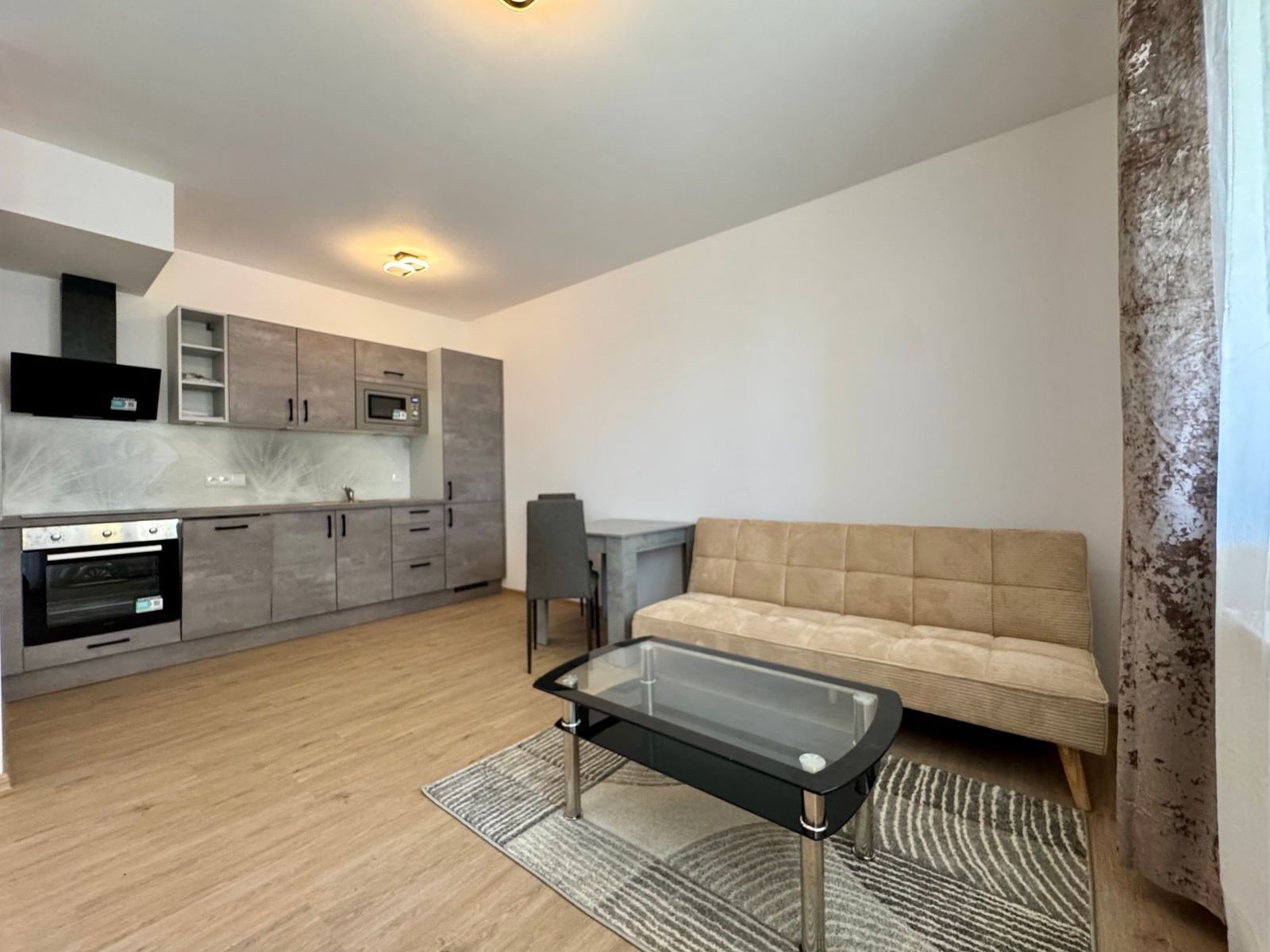 Byt 2+kk · 54 m² · U Kasáren, Dašice - 4