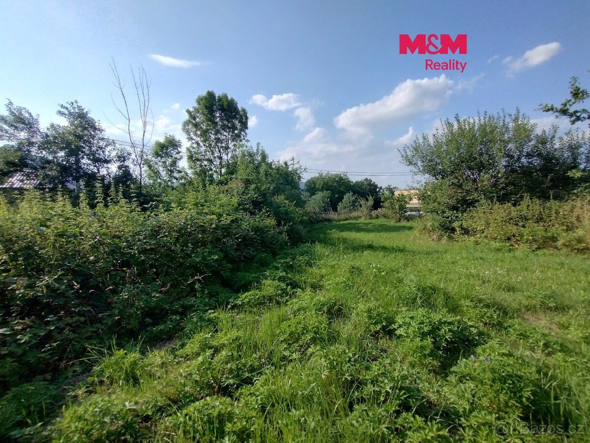 Pozemky pro bydlení, Odry, 742 35 - 1