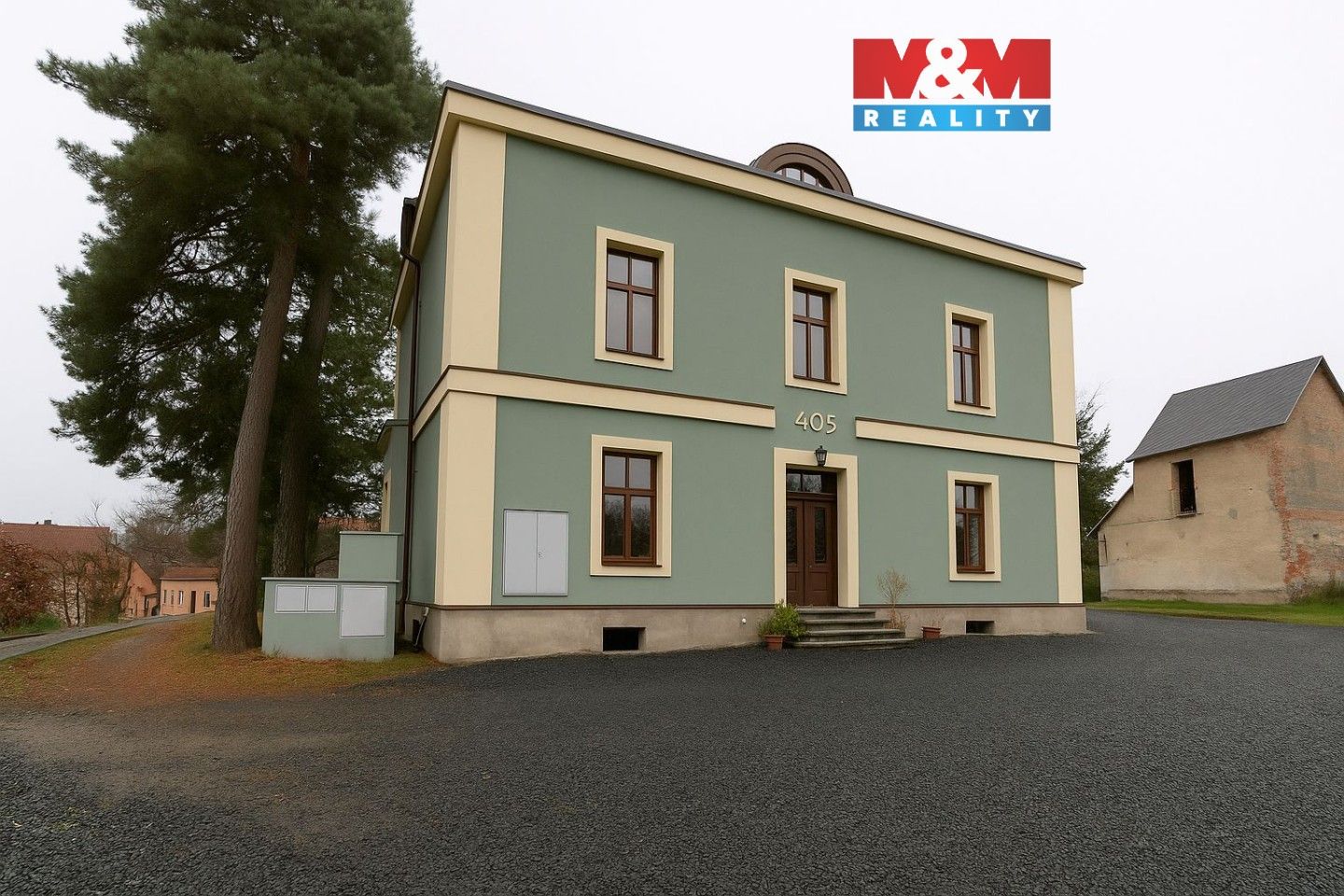 2+1, Kolovratská, Říčany, 56 m²