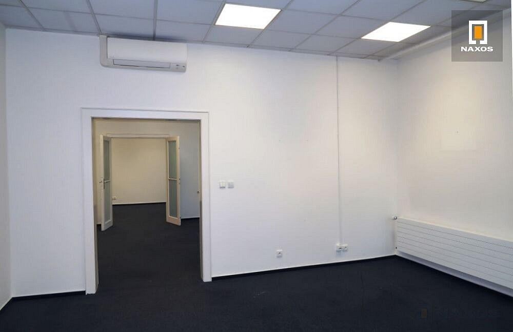 Kancelář · 135 m² · Ostrava - Moravská Ostrava, okres Ostrava-město, Moravskoslezský kraj - 4