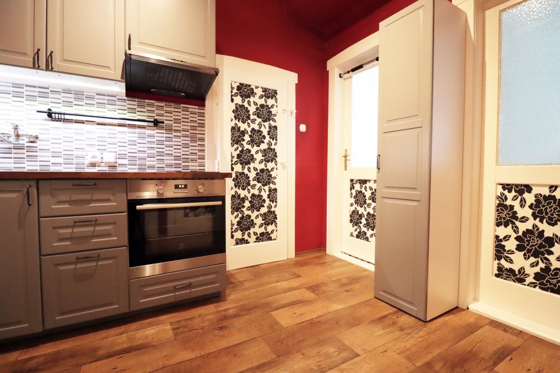 Byt 2+kk · 52 m² · Jana Želivského, Praha - Žižkov - 4