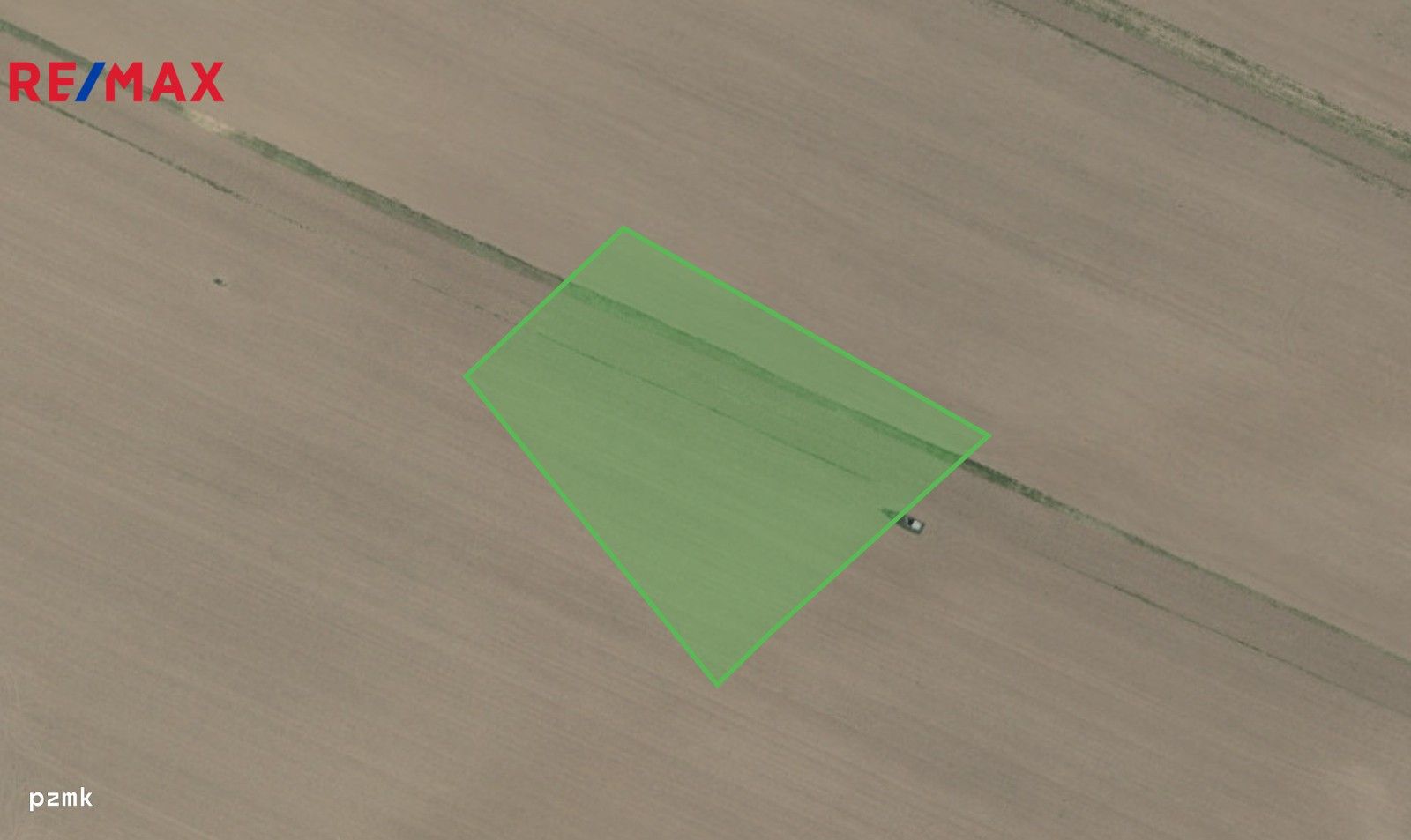 Zemědělské pozemky, Bzenec, 1 m²