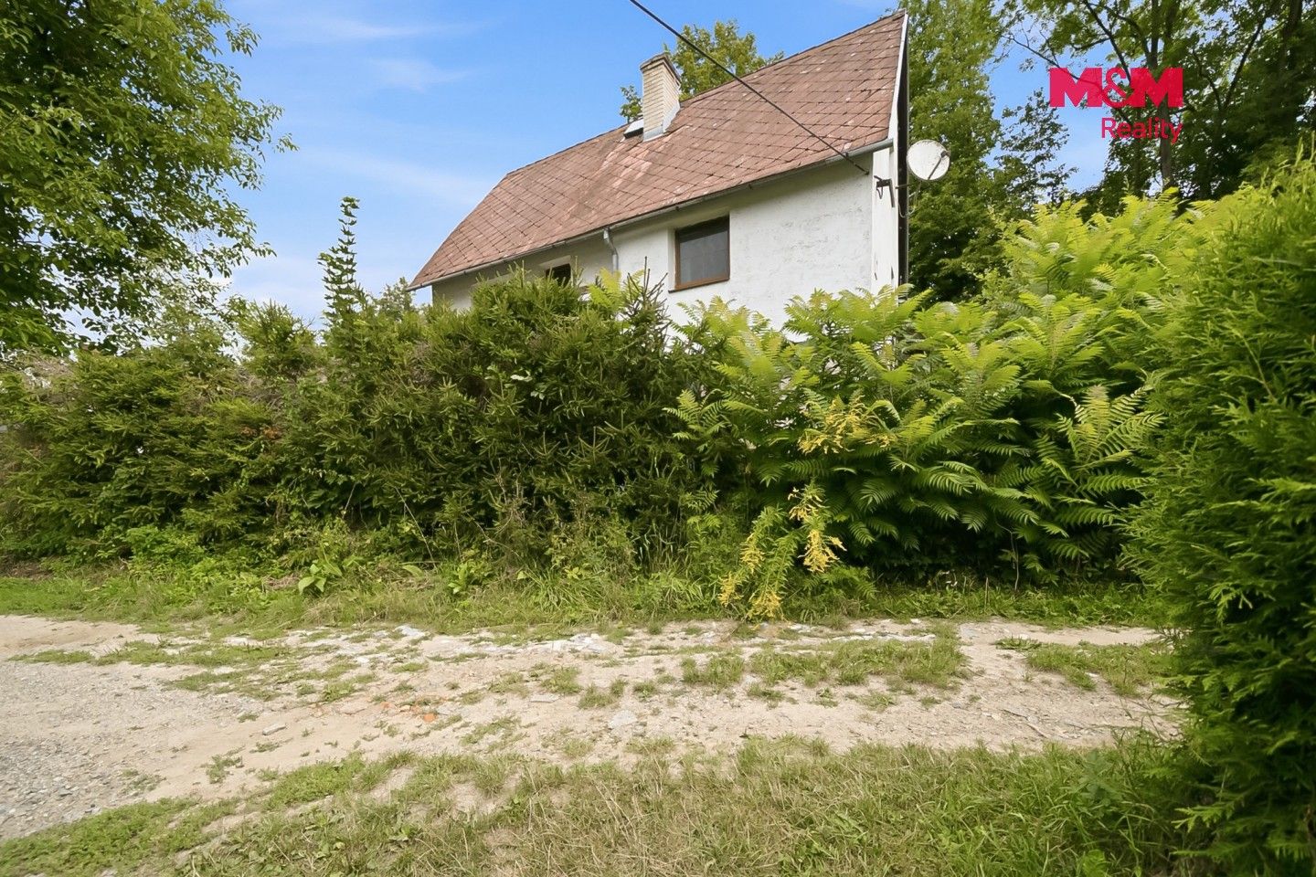 Chata · 85 m² · Žárová, Velké Losiny - 3