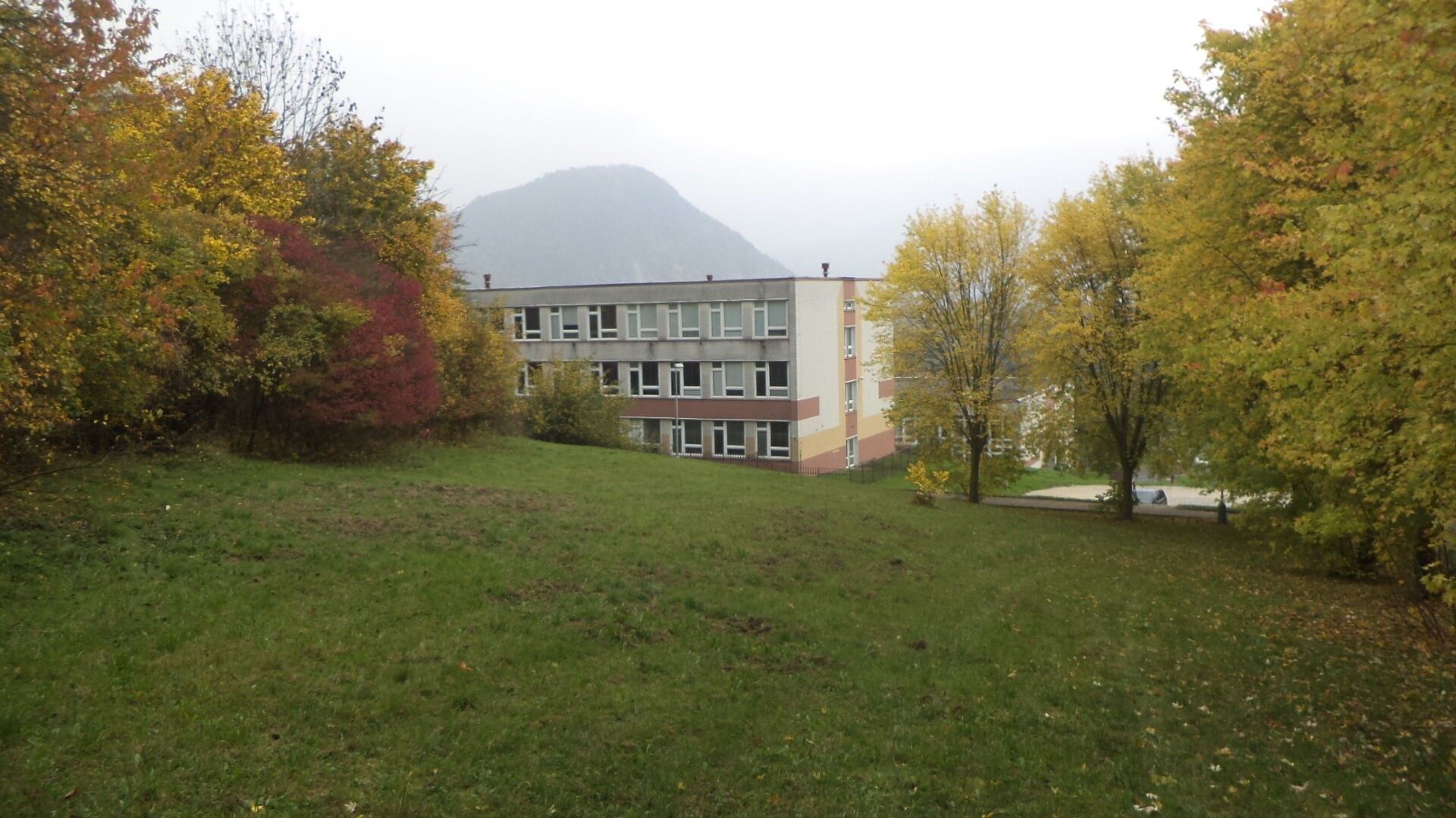 Ostatní, Ústí nad Labem, 450 m² - 2