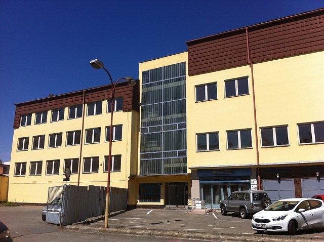 Sklady, Zábřeh, okres Šumperk, Olomoucký kraj, 17 m² - 1