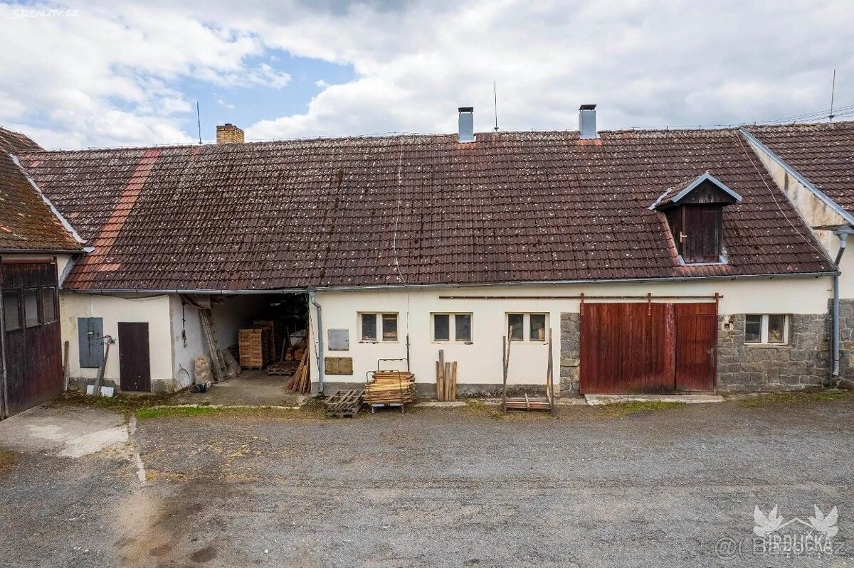 Pronájem obchodní prostory - Strakonice, 386 01