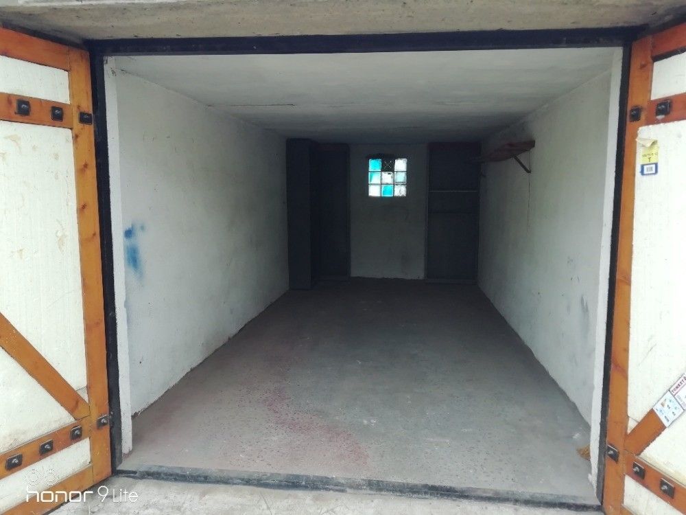 Garáž · Most, 434 01 - 3