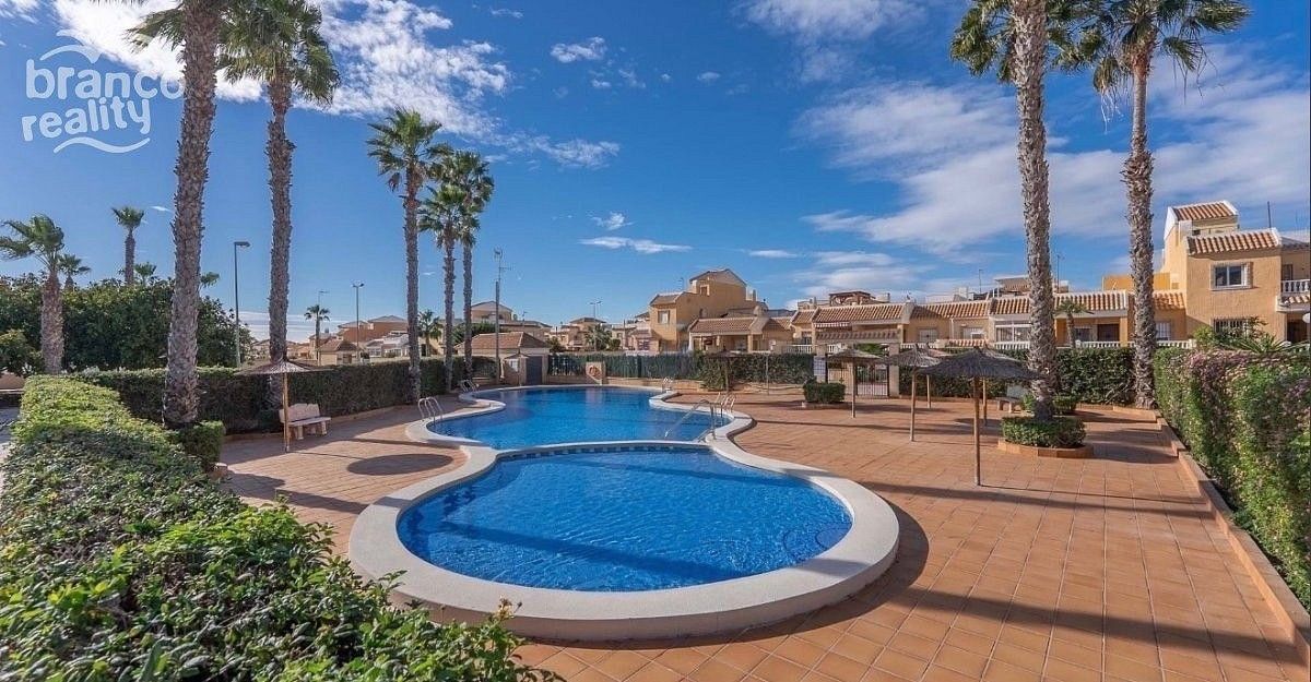 Prodej rodinný dům - Ciudad Quesada, ES, 57 m² - 2