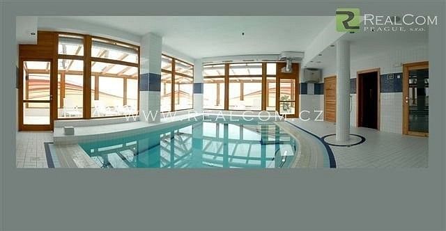 Pronájem výrobní prostory - Praha - Újezd nad Lesy, okres Praha 21, Hlavní město Praha, 8 m² - 5