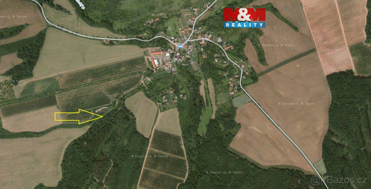 Pozemky pro bydlení, Žatec, 438 01