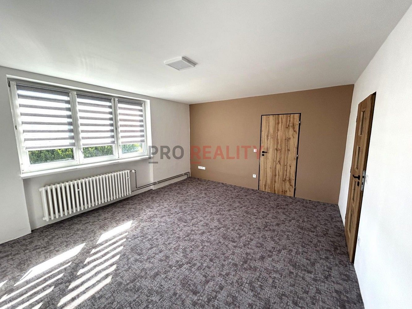 Byt 3+1, 85 m²
