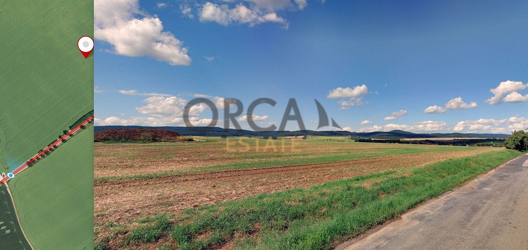 Zemědělský pozemek · Moravany, okres Hodonín, Jihomoravský kraj - 4