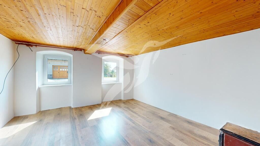 Rodinné domy, Kasejovice, 84 m² - 2