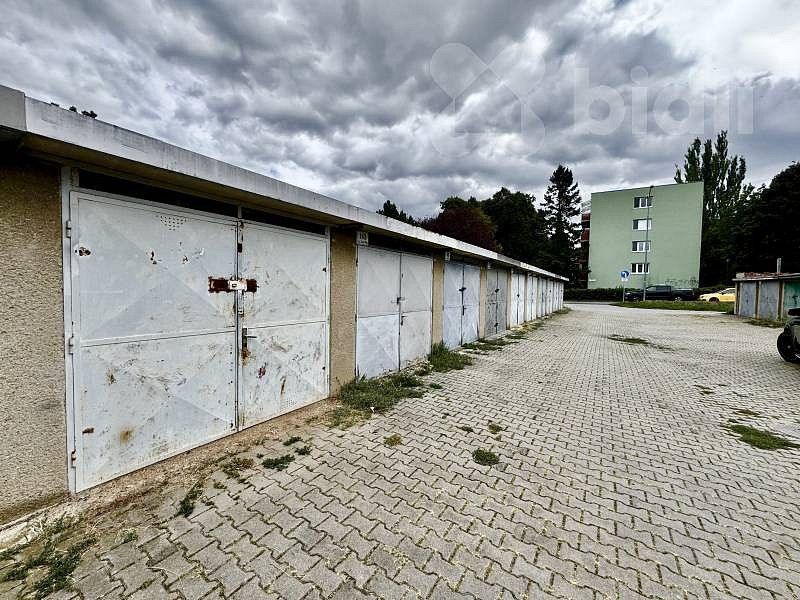 Ostatní, Brno - Černá Pole, okres Brno-město, Jihomoravský kraj, 20 m² - 1