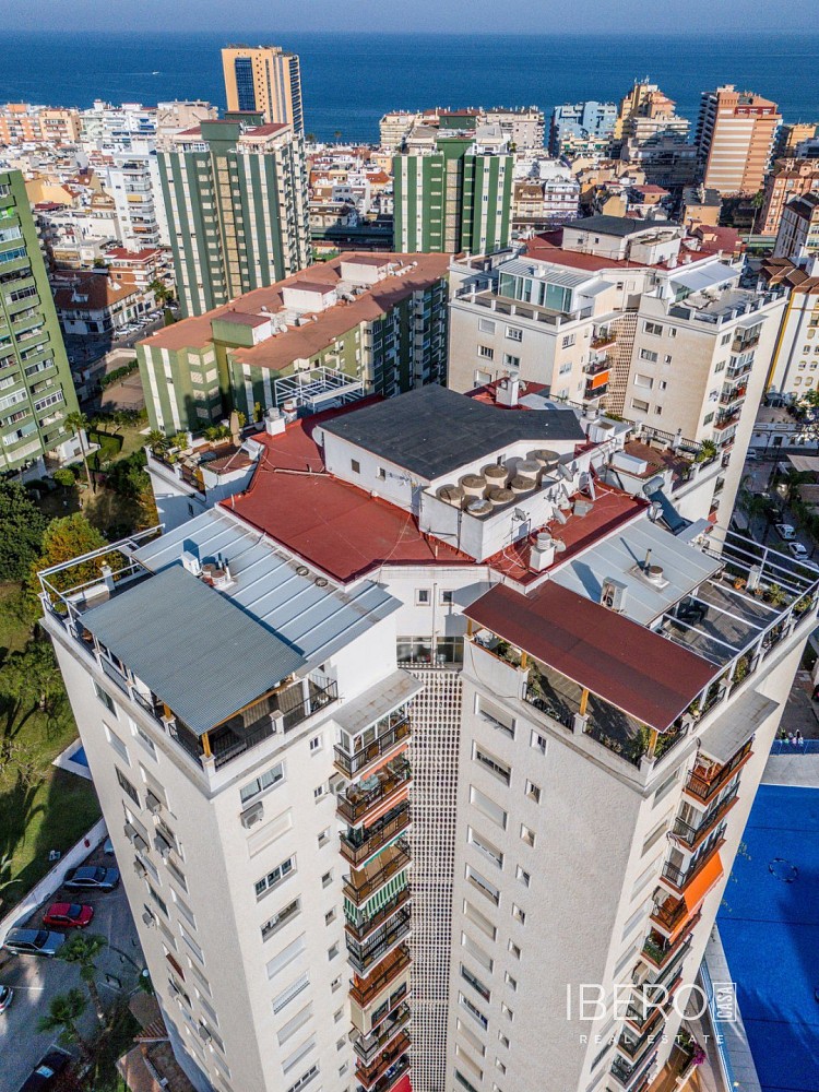 4+kk, Fuengirola, Španělsko, 198 m² - 1