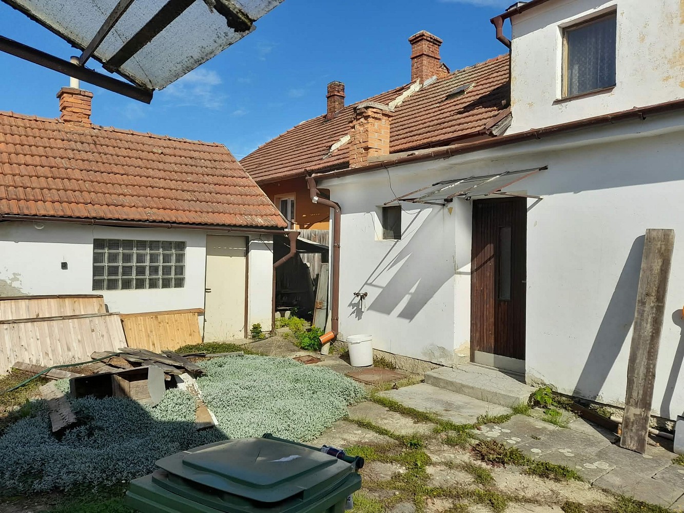 Rodinný dům · 120 m² · Na Nivách, Uničov, okres Olomouc - 3