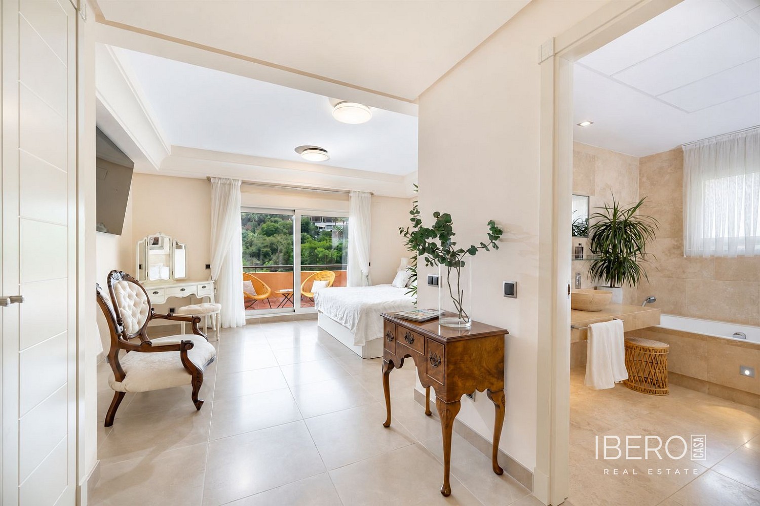 Byt 4+kk · 349 m² · Sotogrande Alto, Španělsko - 4