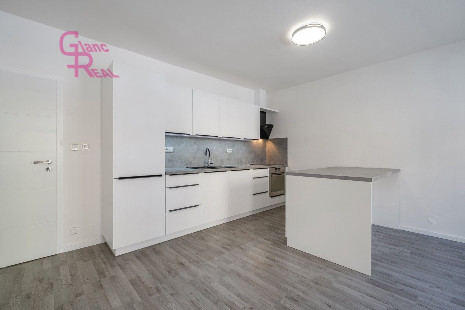 2+kk, Nachová, Brno, 47 m² - 2