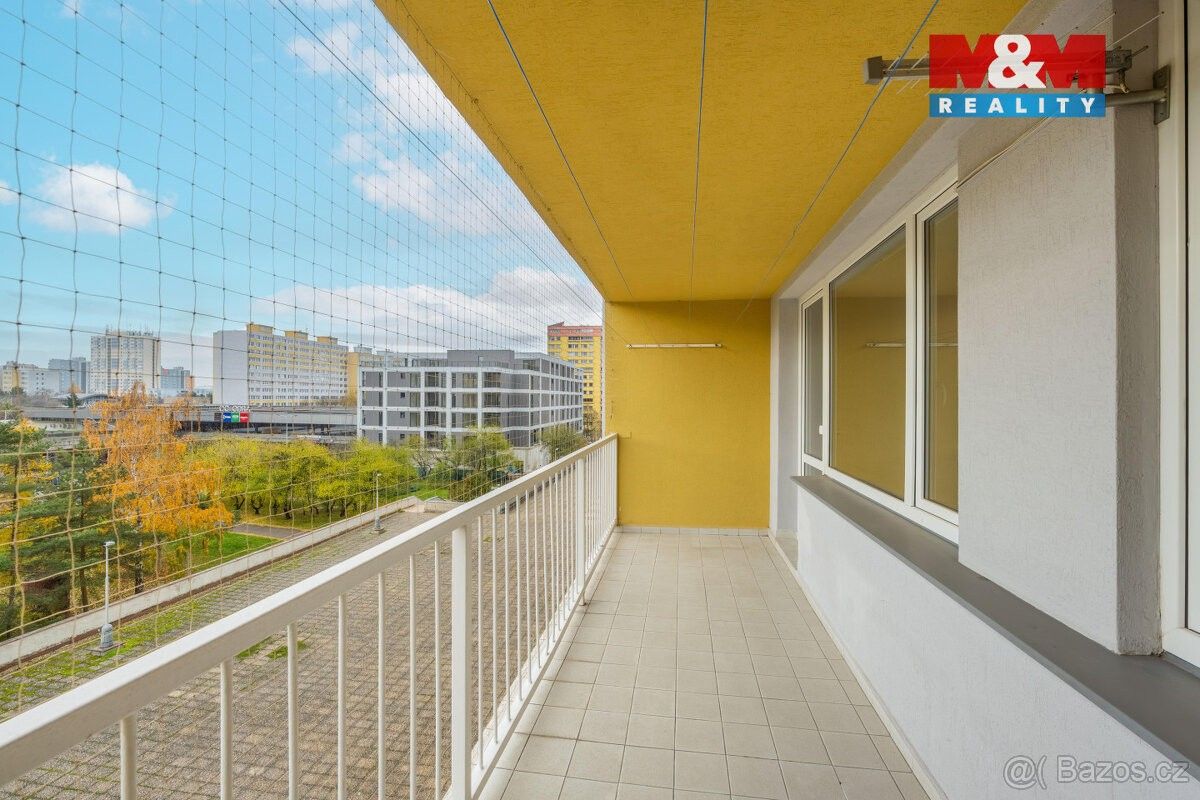 Prodej byt - Praha, 181 00