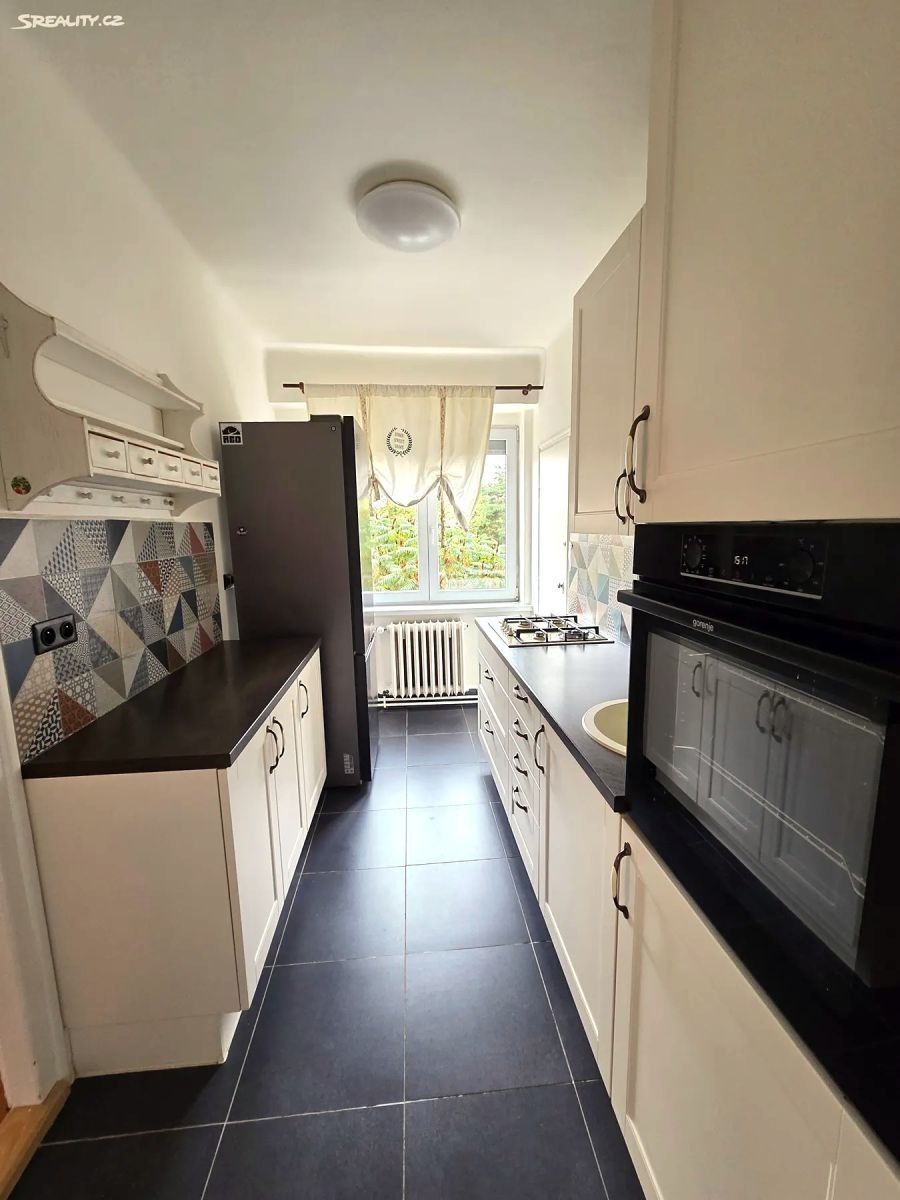 3+1, Za Zelenou liškou, Praha - Krč, 78 m² - 2