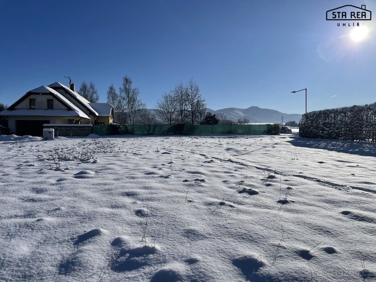 Prodej pozemek pro bydlení - Frýdlant nad Ostravicí, 739 11