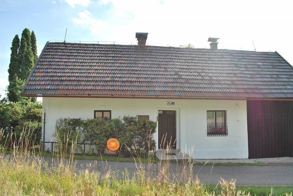Chata · Koberovy, Liberecký kraj - 3