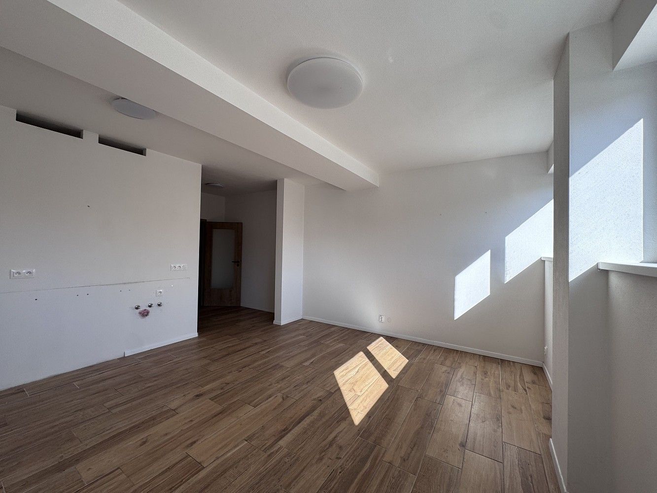 Byt 1+kk · 43 m² · Šlapanice, okres Brno-venkov, Jihomoravský kraj - 4
