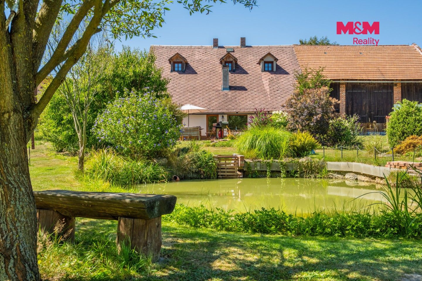 Rodinný dům · 223 m² · Mlýnický Dvůr, Červená Voda - 4