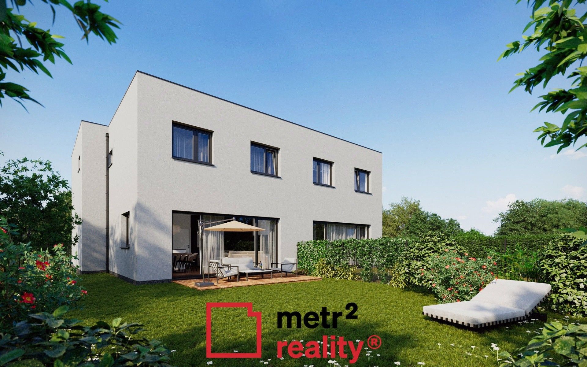 Prodej rodinný dům - Slavoje Kovaříka, Olomouc, 130 m²