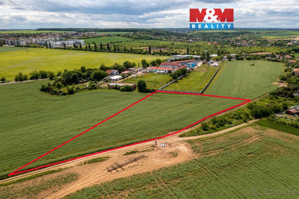 Pozemky pro bydlení, Horoměřice, 252 62