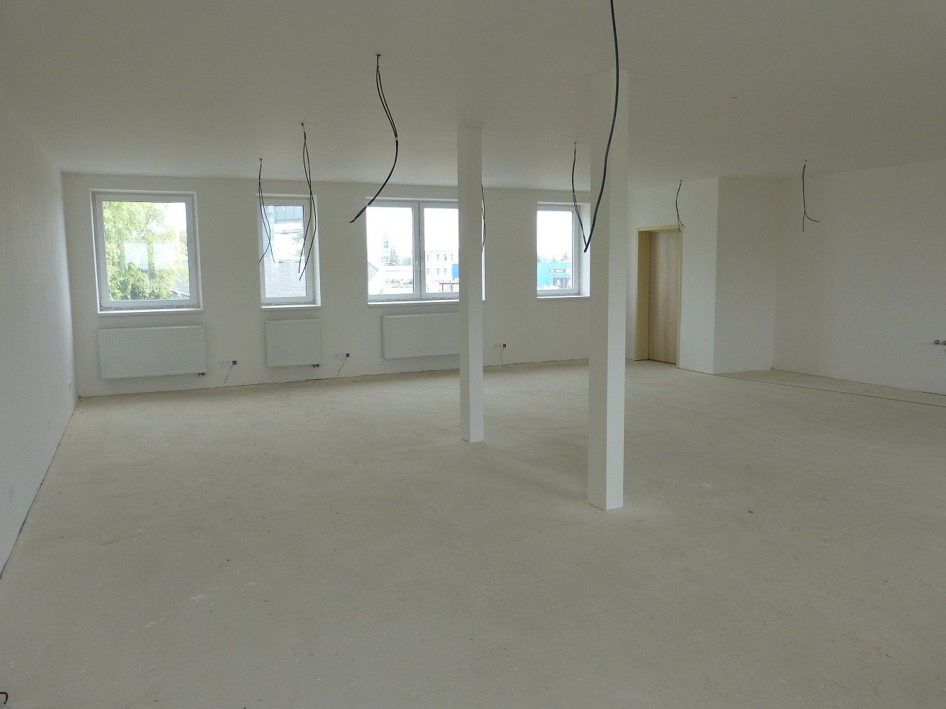 Pronájem obchodní prostory - Olomouc, Olomoucký kraj, 113 m² - 5