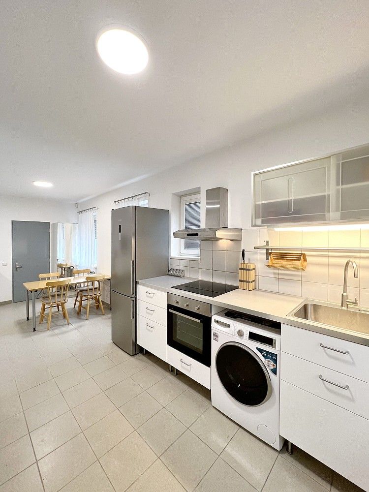 1+kk, Praha - Michle, okres Praha 4, Hlavní město Praha, 30 m² - 1