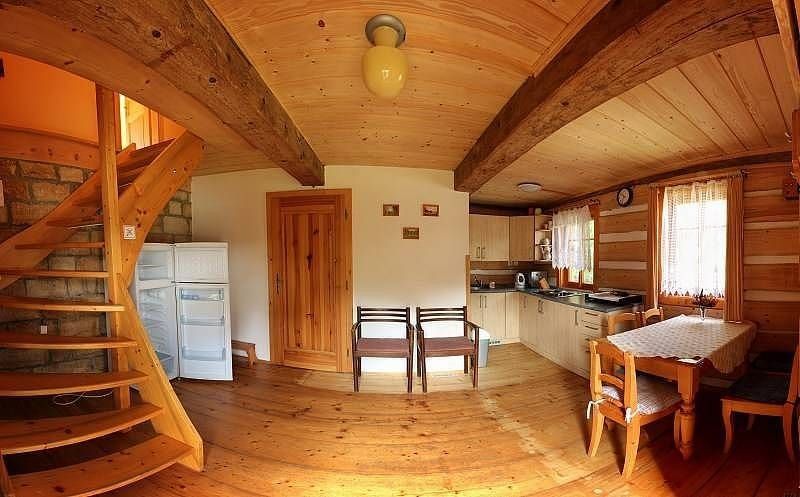 Chata · Troskovice, Liberecký kraj - 3