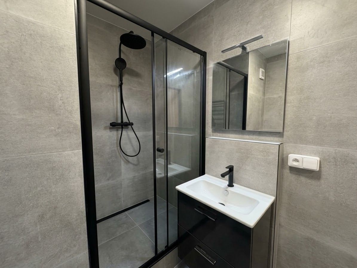 1+1, U Kamýku, Praha, 32 m² - 1