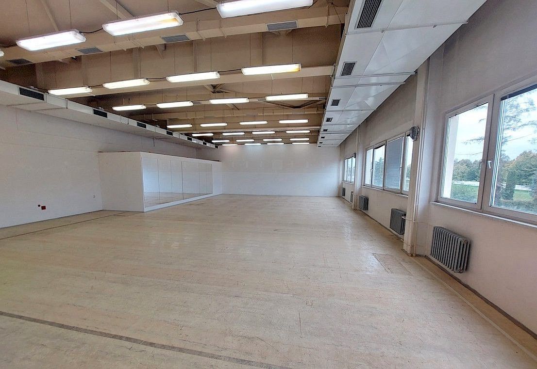 Obchodní prostory, Vyškov, 102 m² - 2