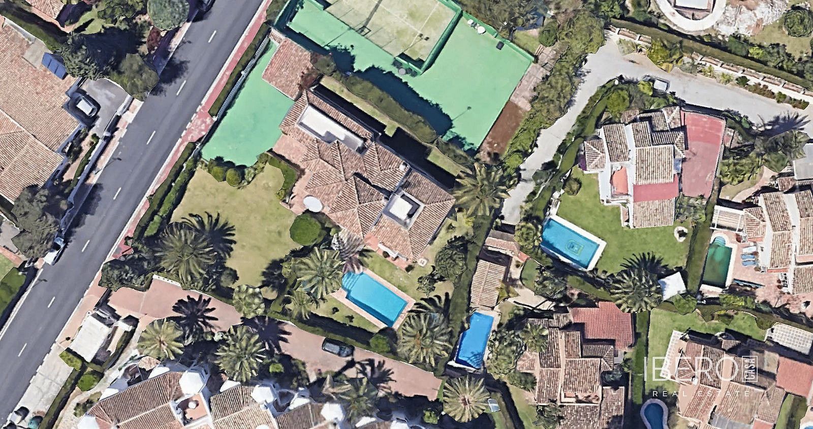 Prodej rodinný dům - Elviria, ES, 295 m² - 5