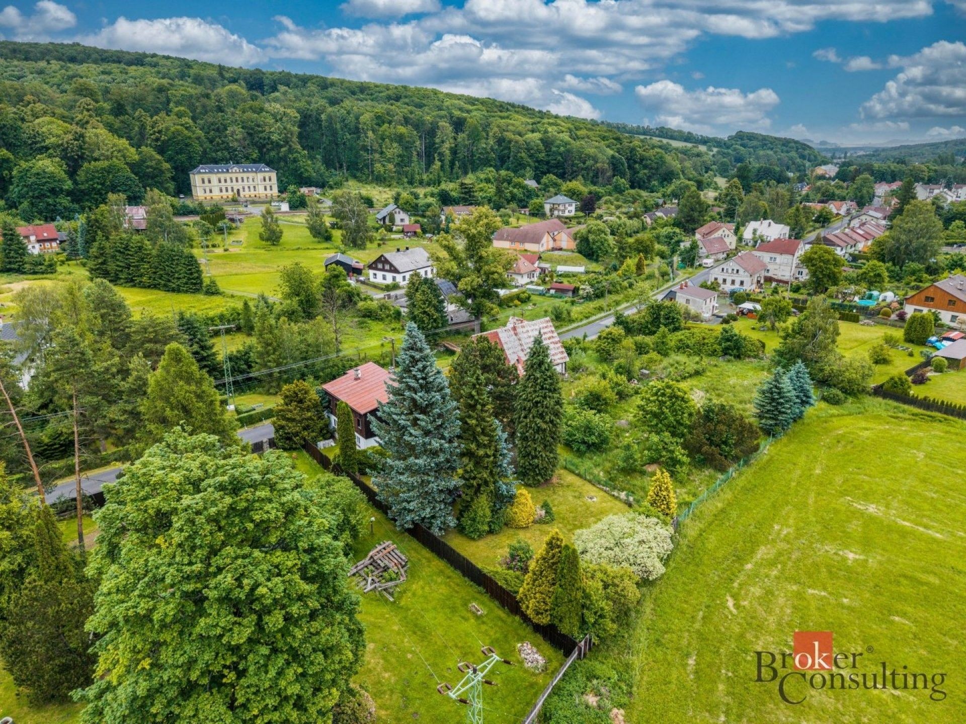 Rodinný dům, 220 m²