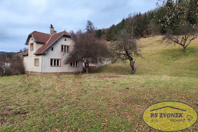 Rodinné domy, Halenkov, 159 m²