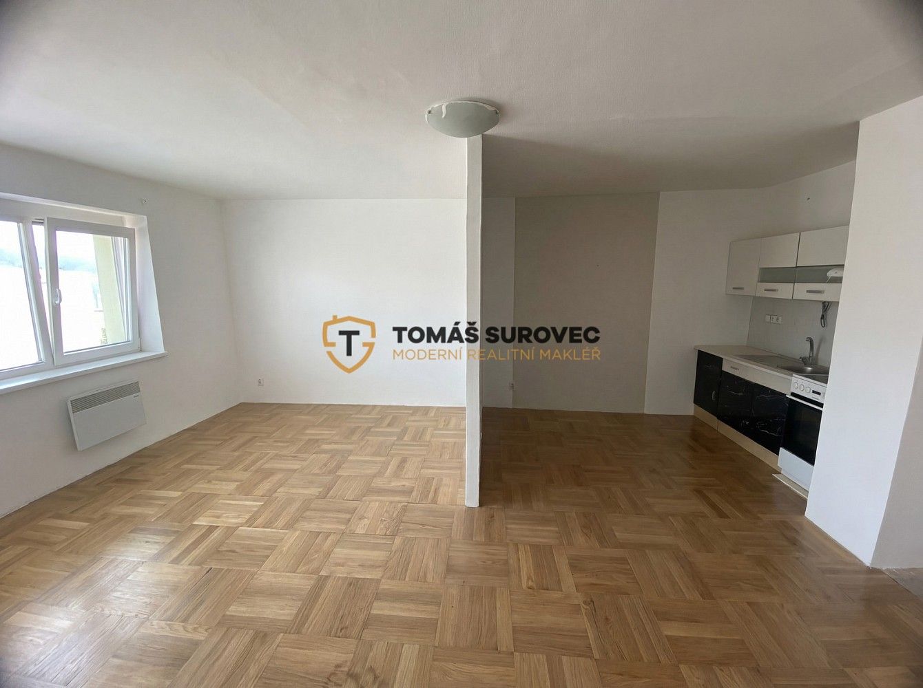 1+kk, Valašské Klobouky, okres Zlín, Zlínský kraj, 38 m² - 2