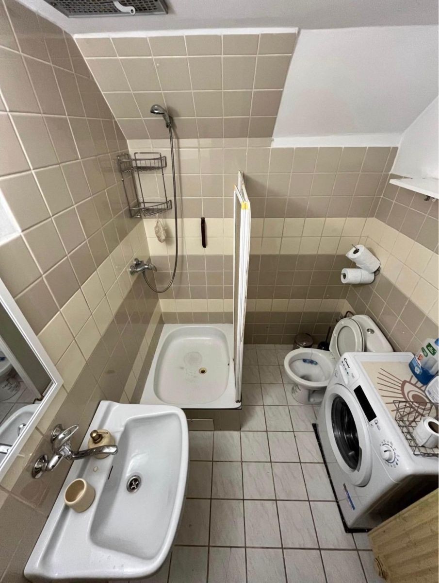 Byt 1+1 · 32 m² · Nad Hájem, Praha - Hodkovičky - 3