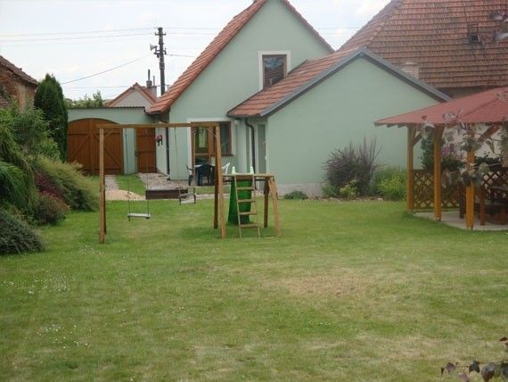Rodinný dům · Slavonice, 378 81 - 4