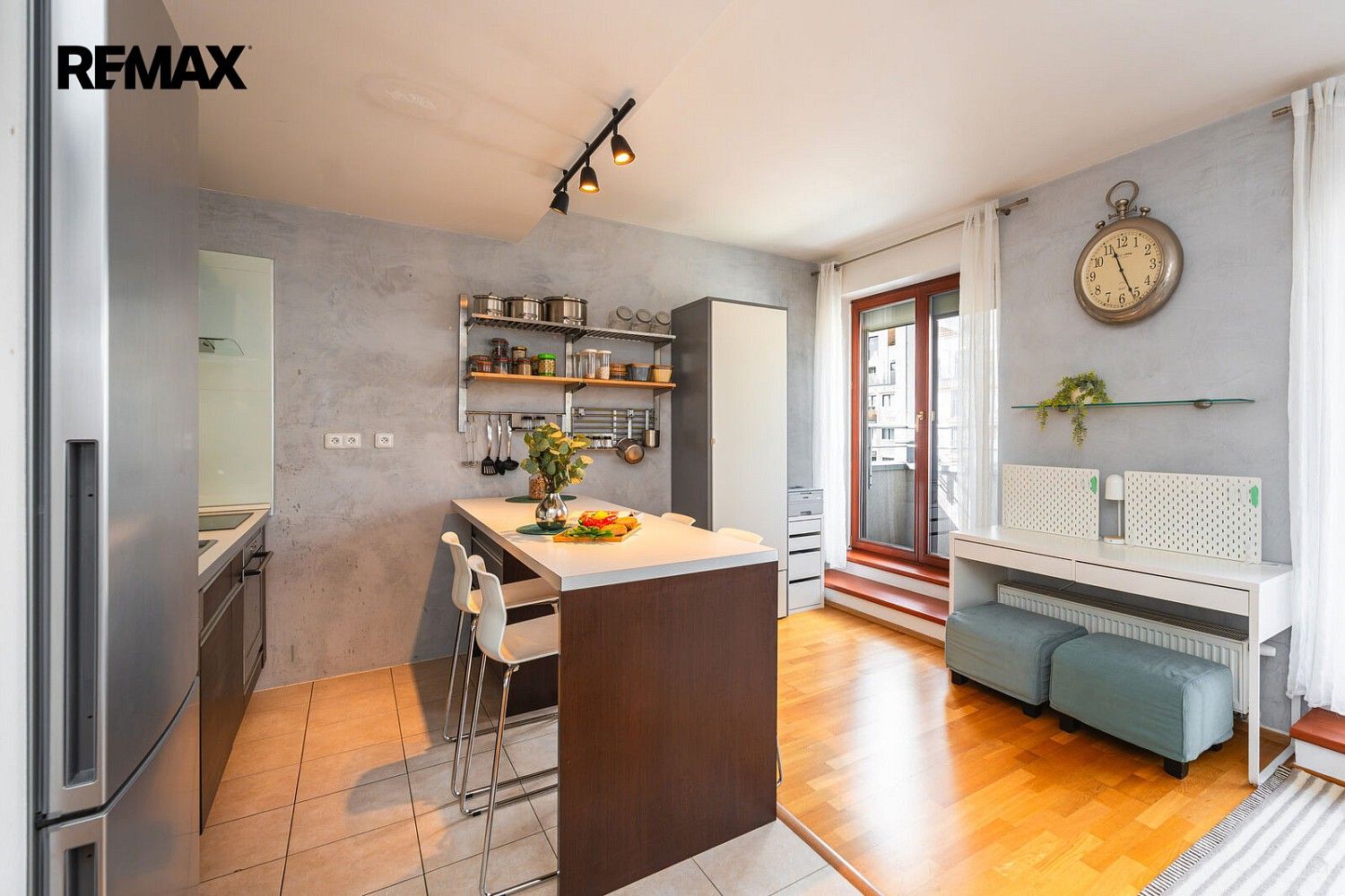 2+kk, Heinemannova, Praha 6 - Dejvice, 58 m² - 2