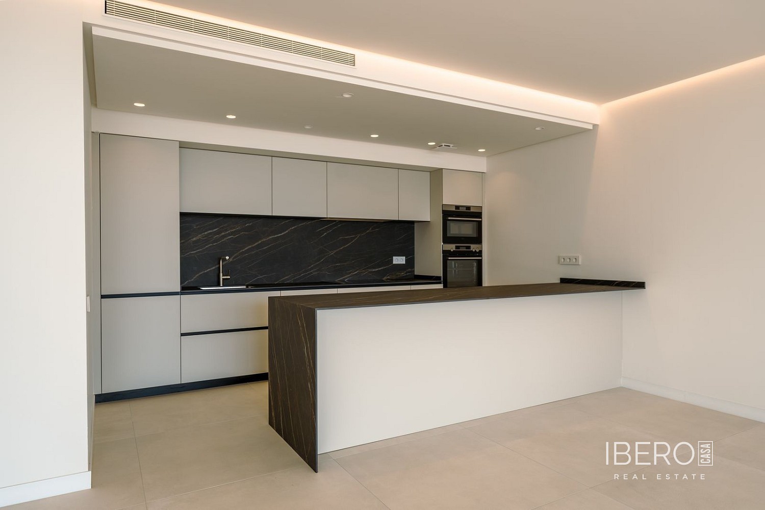 Byt 3+kk · 132 m² · Ojén, Španělsko - 3