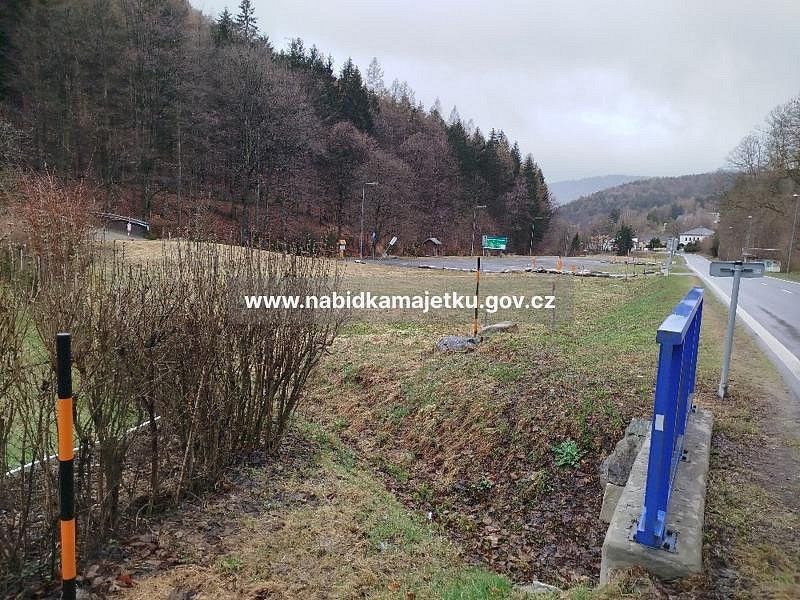 Ostatní, Loučná nad Desnou, okres Šumperk - 1
