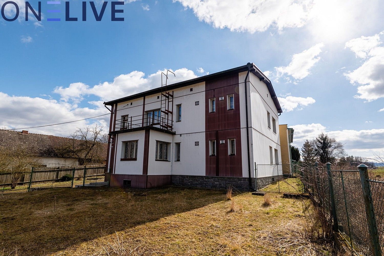 Rodinný dům · 236 m² · Zahořany - Bořice, okres Domažlice - 4