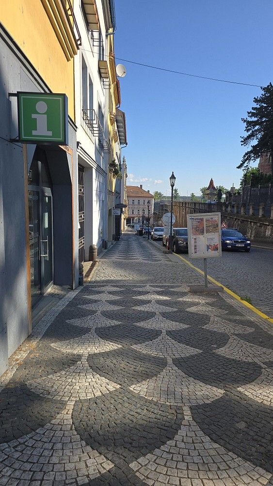 Obchodní prostory · 70 m² · Roudnice nad Labem, okres Litoměřice, Ústecký kraj - 4