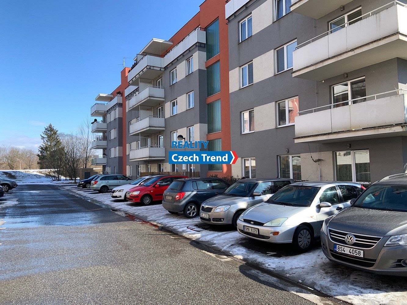 Ostatní, Olomouc - Nová Ulice, Olomoucký kraj, 9 m² - 1